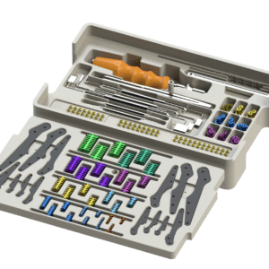 Set Tracy TTA