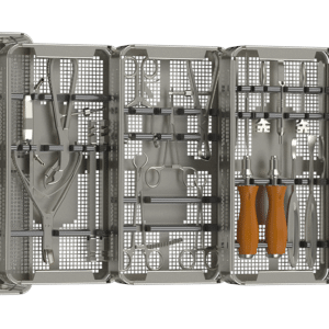 Set Iowa Instruments
