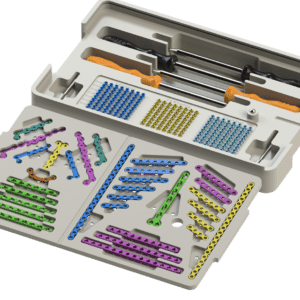 Set Macy Mini